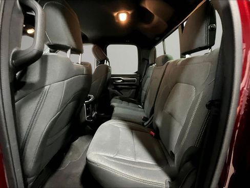 Used 2022 RAM 1500 Big Horn image 22