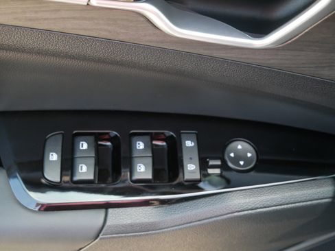 Used 2024 Kia Sportage X-Line AWD/4WD image 19