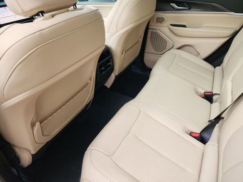 New 2026 Jeep Grand Cherokee Limited image 22