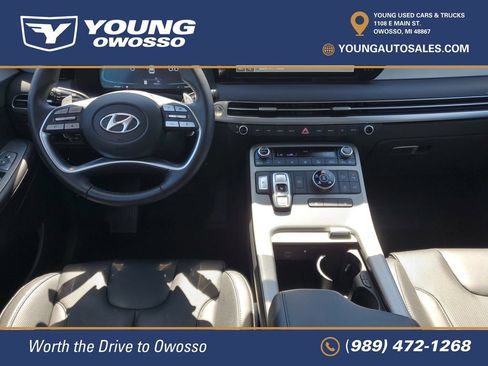 Used 2023 Hyundai Palisade XRT AWD/4WD image 25