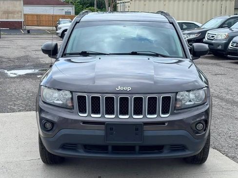Used 2016 Jeep Compass Sport w/ Power Value Group FWD image 10