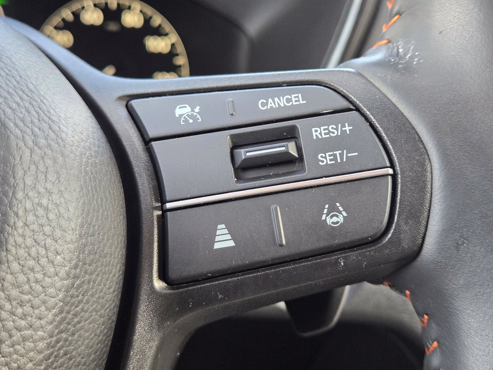 Certified 2024 Honda CR-V Sport-L image 27