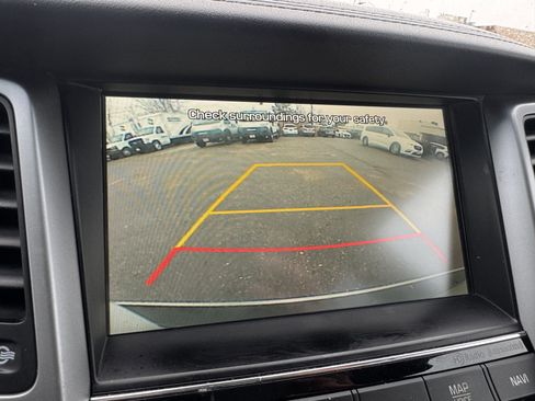 Used 2016 Hyundai Tucson Limited image 25