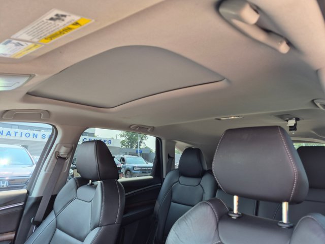 Used 2020 Acura MDX w/ Technology Package AWD/4WD image 18