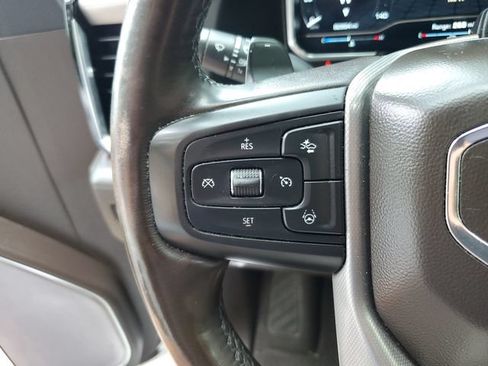 Used 2023 GMC Sierra 1500 Denali w/ Technology Package AWD/4WD image 29