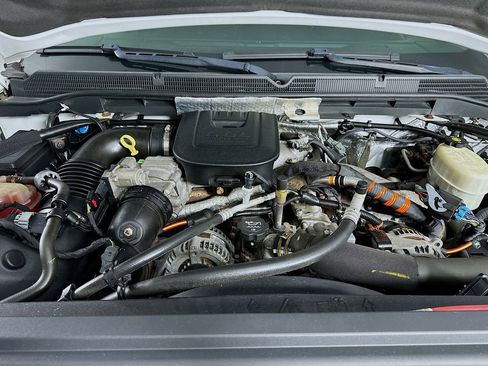 Used 2015 GMC Sierra 3500 Denali w/ Duramax Plus Package image 31