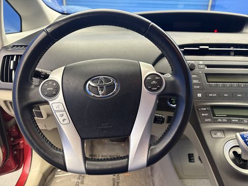 Used 2011 Toyota Prius Four FWD image 14