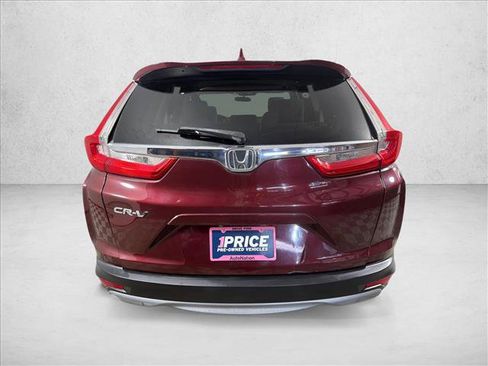 Used 2018 Honda CR-V EX image 5