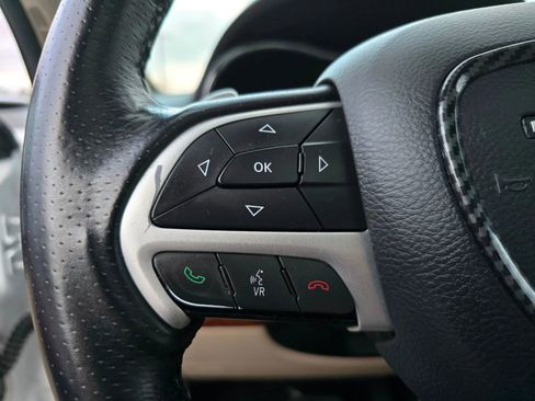 Used 2015 Dodge Durango Citadel w/ Technology Group image 23