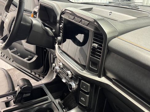 Used 2023 Ford F150 Tremor w/ Equipment Group 402A High AWD/4WD image 28