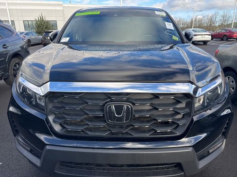 Used 2022 Honda Passport EX-L image 2