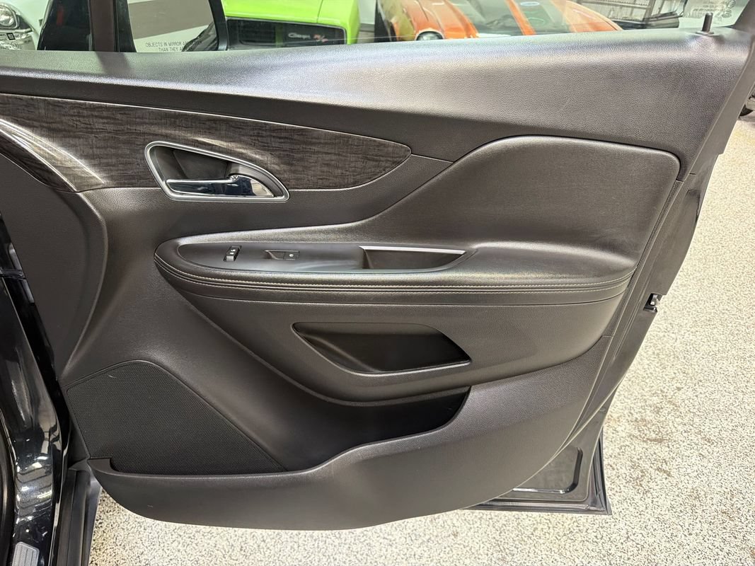 Used 2016 Buick Encore Leather FWD image 40