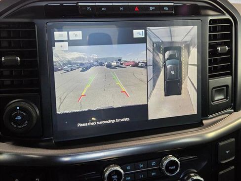 Used 2021 Ford F150 Raptor w/ Equipment Group 801A High image 14