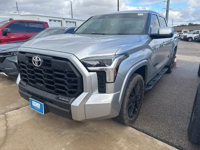 Used 2022 Toyota Tundra SR5