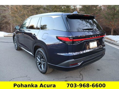 Used 2025 Lexus TX 350 AWD w/ Technology Package image 5