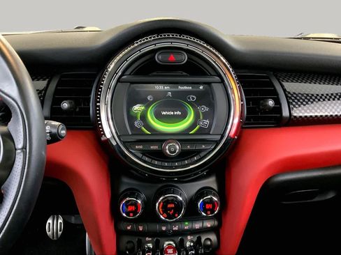 Used 2016 MINI Cooper John Cooper Works FWD image 6