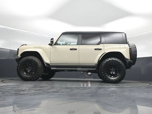 Used 2026 Ford Bronco Raptor w/ Interior Carbon Fiber Pack AWD/4WD image 7