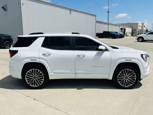 Used 2026 GMC Terrain Denali AWD/4WD image 43