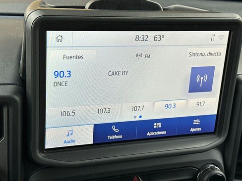 Used 2024 Ford Bronco Sport Big Bend image 20