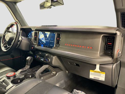 New 2025 Ford Bronco Raptor AWD/4WD image 29