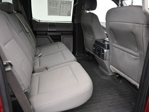Used 2016 Ford F150 XLT w/ Equipment Group 302A Luxury AWD/4WD image 8