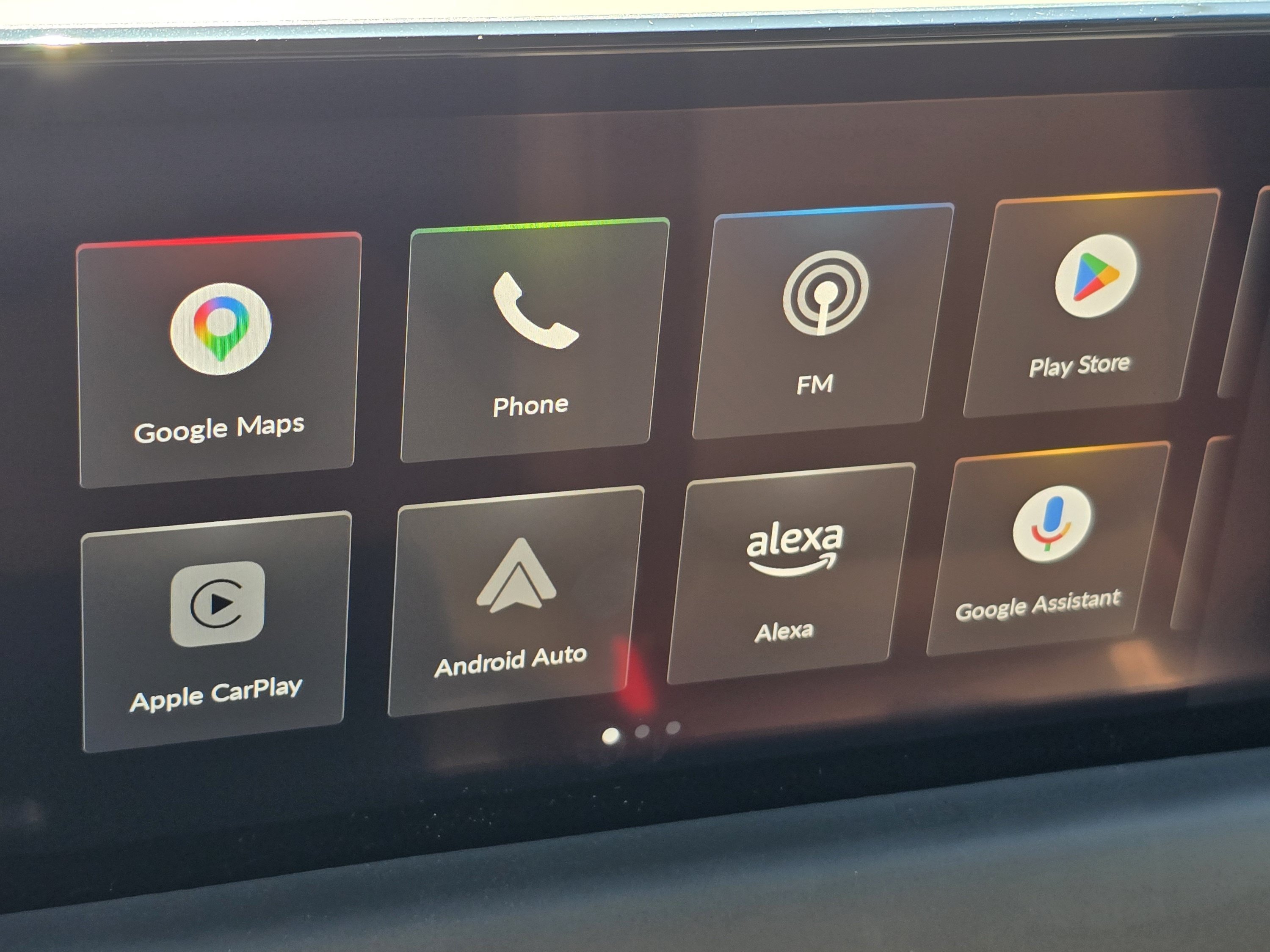 New 2026 Honda Pilot Elite image 11