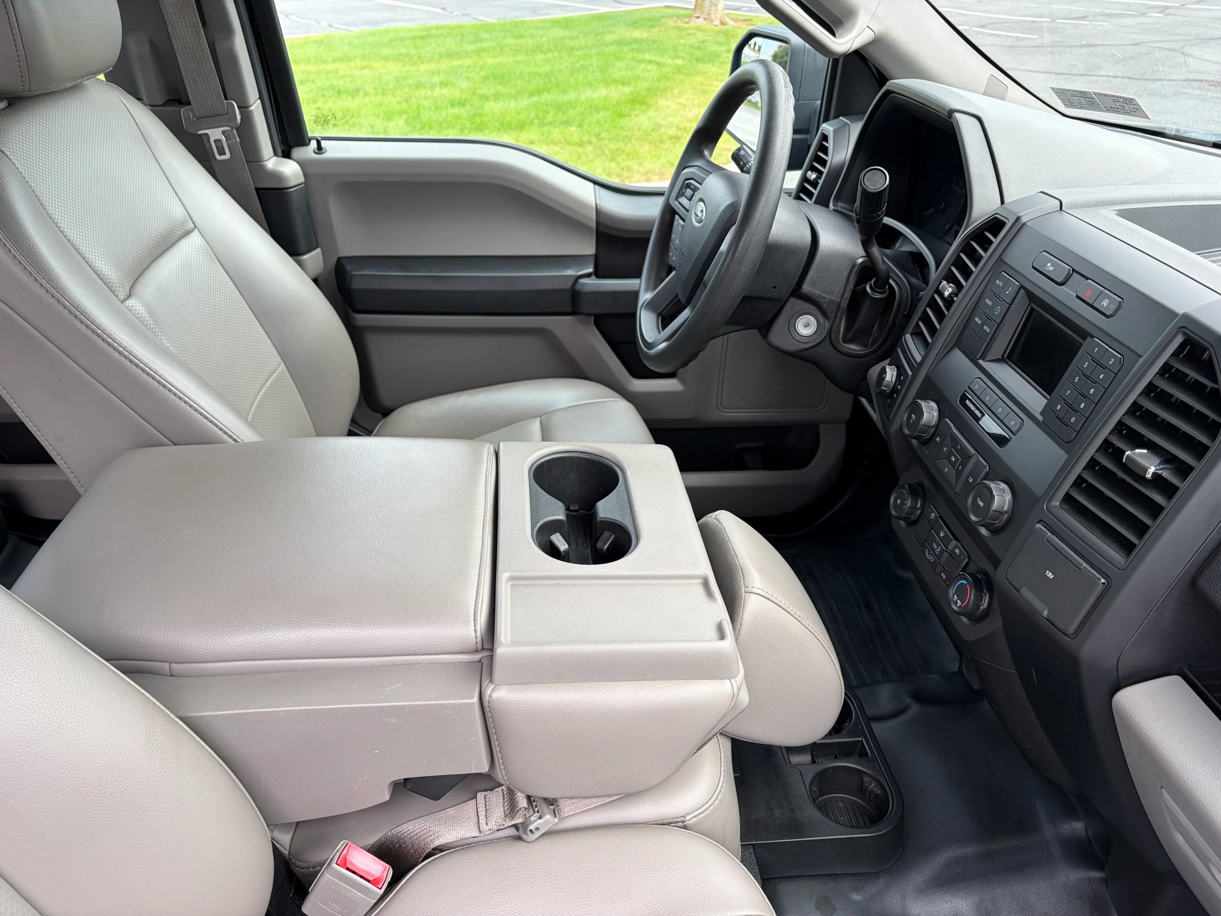 Used 2019 Ford F150 XL w/ XL Power Equipment Group AWD/4WD image 32