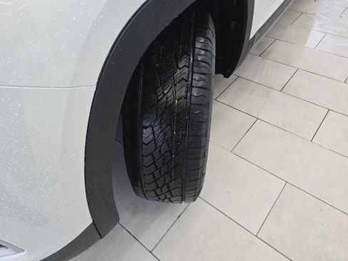 New 2026 Volkswagen Atlas Peak Edition image 23