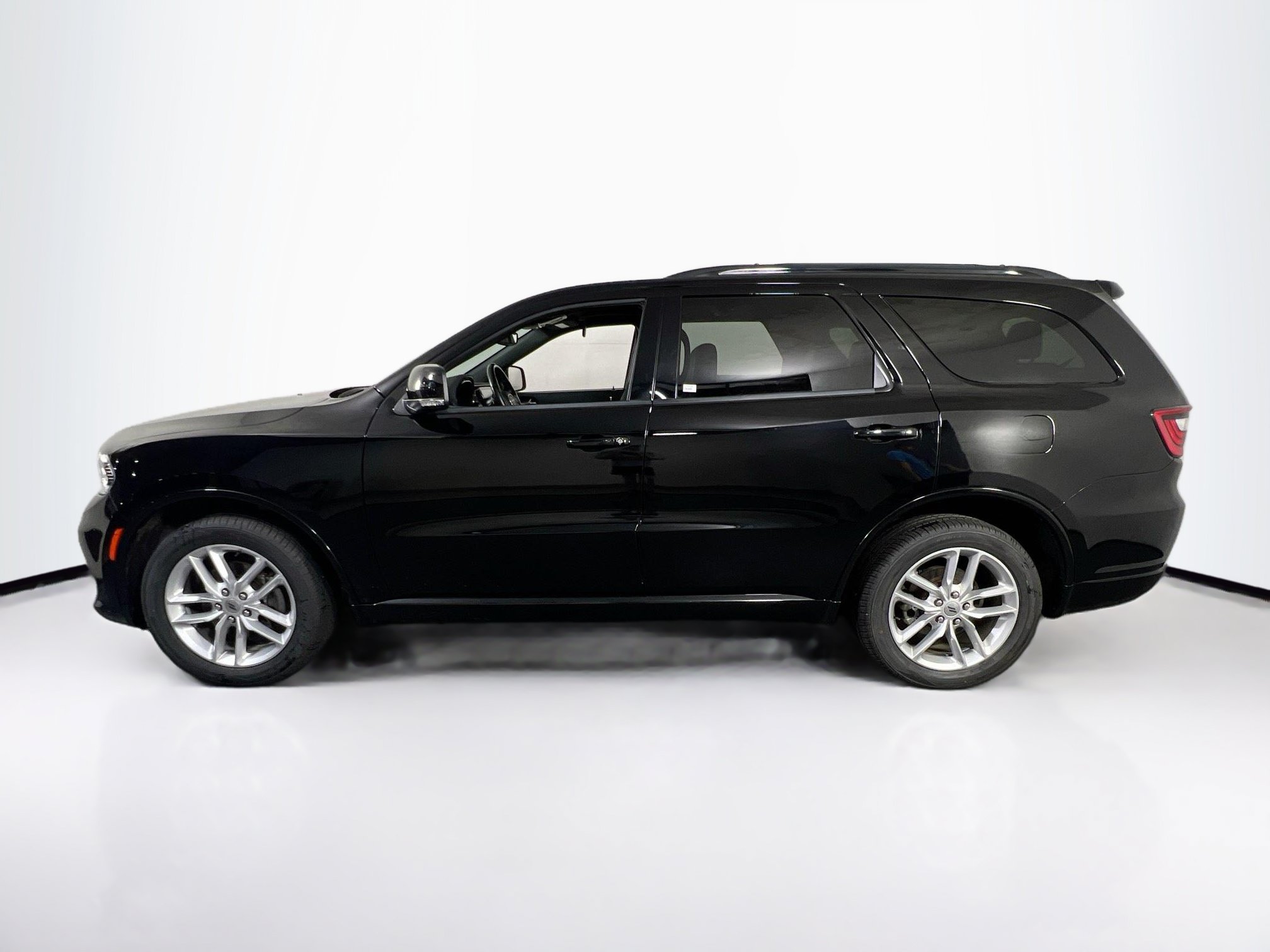 Used 2023 Dodge Durango GT AWD/4WD image 8