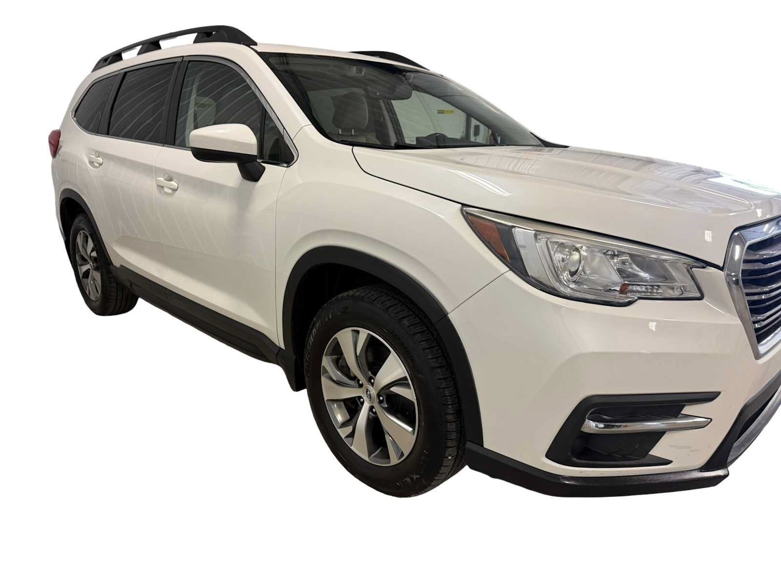 Used 2020 Subaru Ascent Premium w/ Convenience Package AWD/4WD image 10