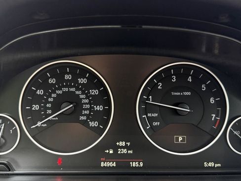 Used 2018 BMW 320i xDrive Sedan AWD/4WD image 45