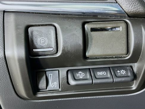 Used 2023 Cadillac CT4 V Blackwing w/ Driver Assist Package RWD image 13