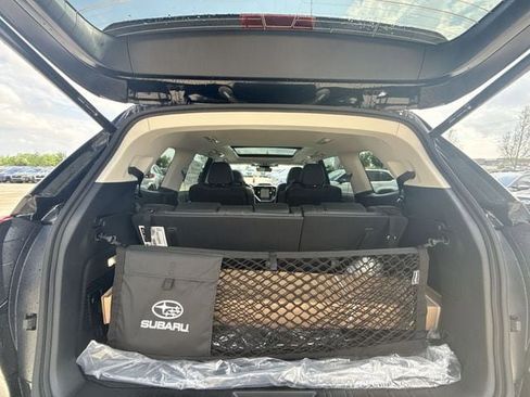 New 2026 Subaru Ascent Limited Bronze AWD/4WD image 25