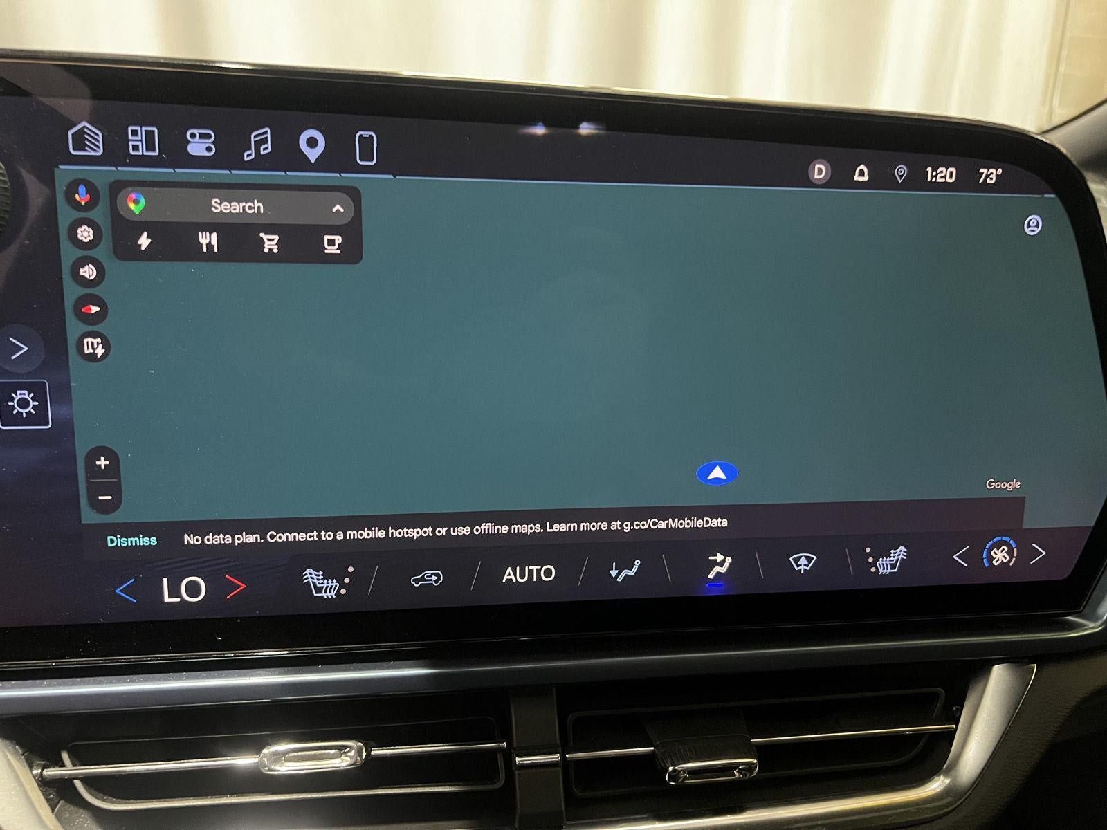 Used 2024 Chevrolet Equinox EV LT w/ LPO, Blackout Package FWD image 14