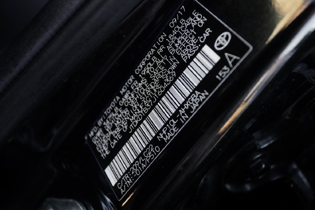 Used 2018 Toyota Prius C Four FWD image 75