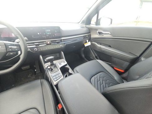 New 2026 Kia Sportage X-Line w/ X-Line Technology Package AWD/4WD image 23