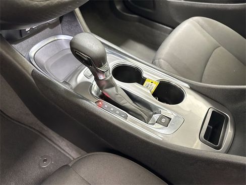 Certified 2024 Chevrolet Malibu LT image 21