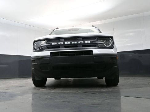 Used 2024 Ford Bronco Sport Big Bend AWD/4WD image 19
