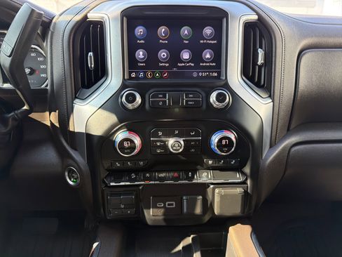 Used 2020 GMC Sierra 1500 SLT w/ SLT Premium Package image 26