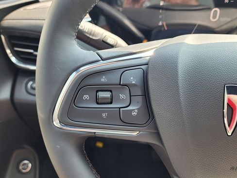 New 2026 Buick Envista Preferred w/ Convenience I Package image 19