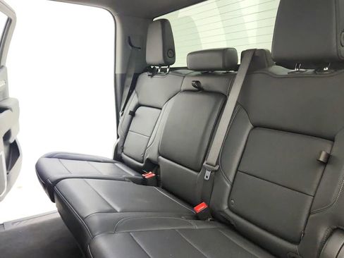 Used 2024 GMC Sierra 1500 SLT image 35