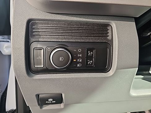 New 2026 Ford F450 XL w/ XL Driver Assist Package image 22