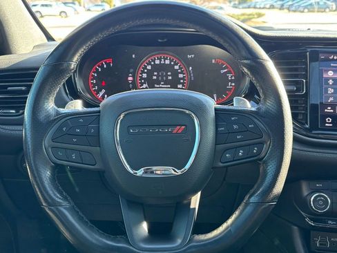 Used 2022 Dodge Durango GT image 17
