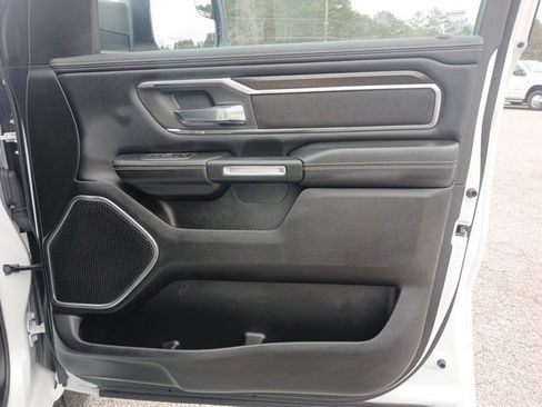 Used 2022 RAM 1500 Laramie image 31