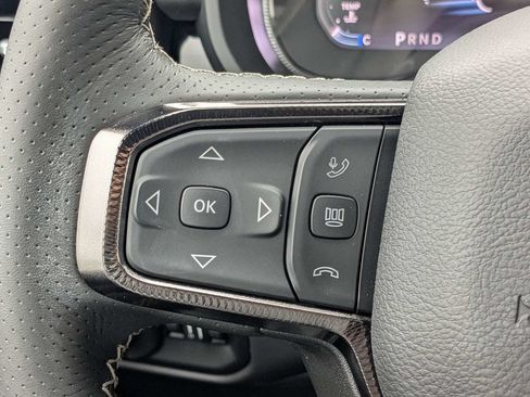 New 2026 RAM 2500 Power Wagon AWD/4WD image 24