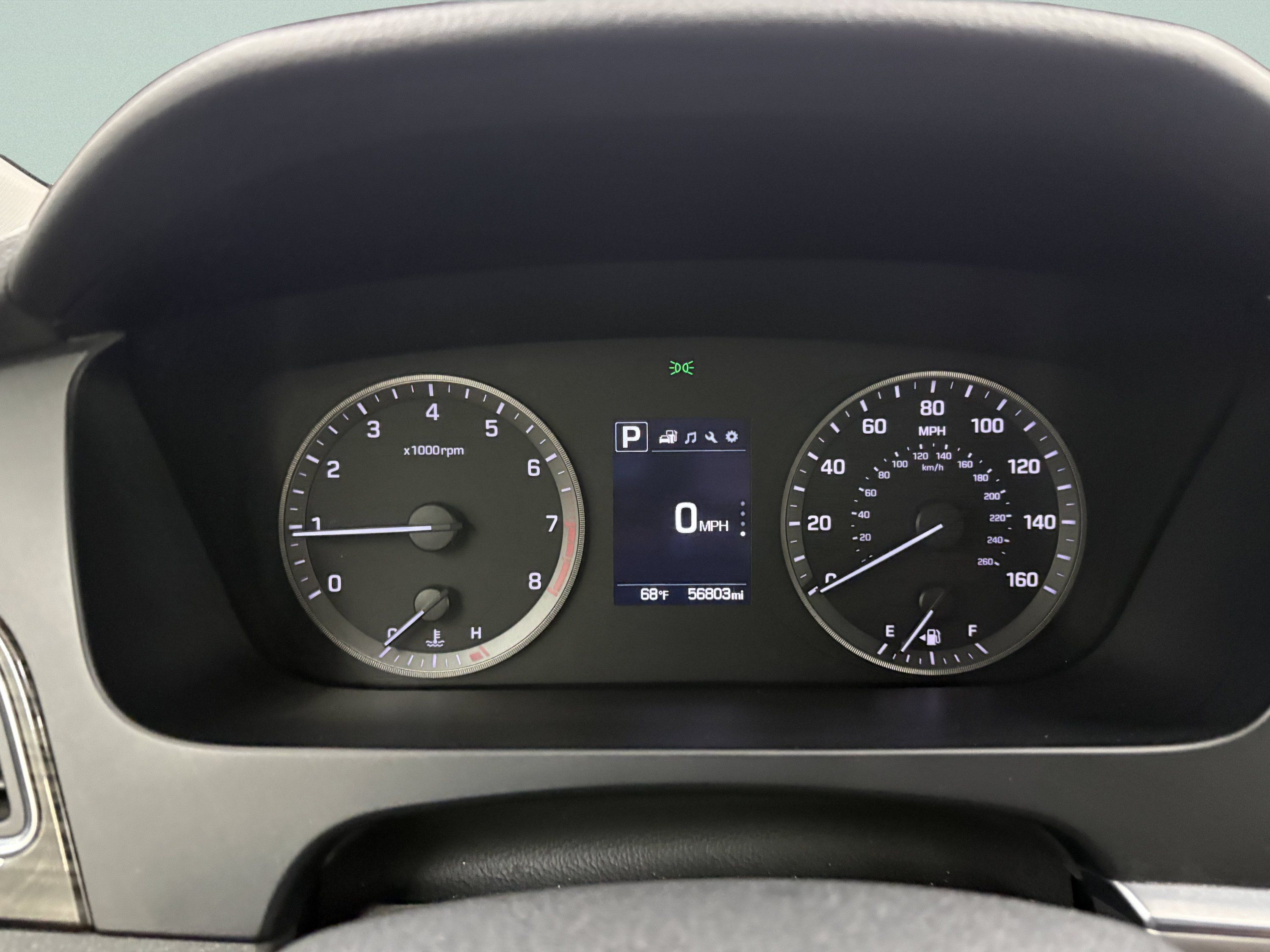 Used 2016 Hyundai Sonata Limited FWD image 31