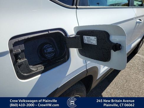 New 2026 Volkswagen Taos S AWD/4WD image 32