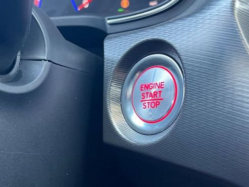 Certified 2026 Acura Integra A-Spec FWD image 23