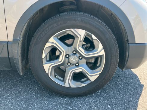 Used 2019 Honda CR-V EX image 27