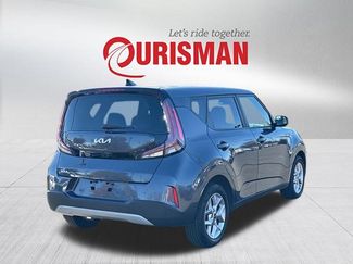 Certified 2023 Kia Soul LX w/ LX Technology Package video 2